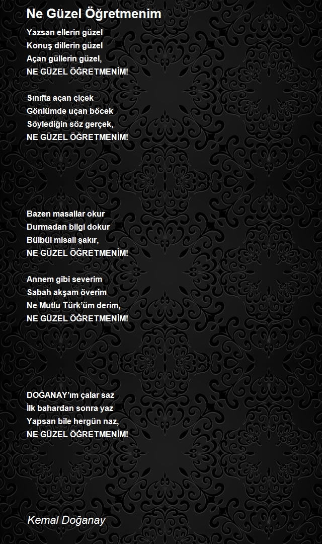 Kemal Doğanay