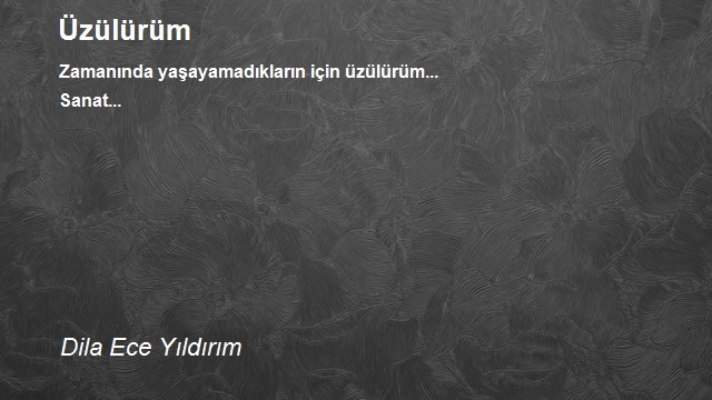 Aşk Aşkın Şehri Ordu