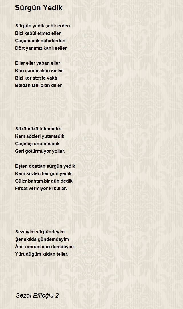 Sezai Efiloğlu 2