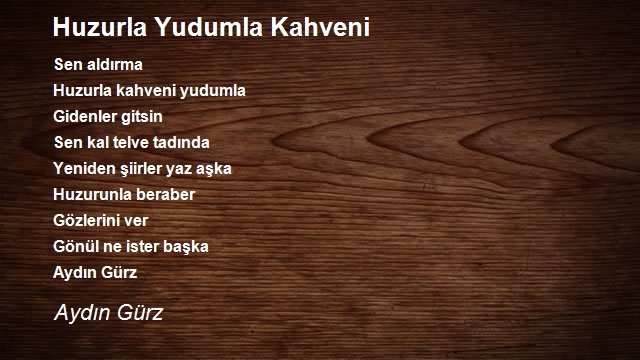 Aydın Gürz