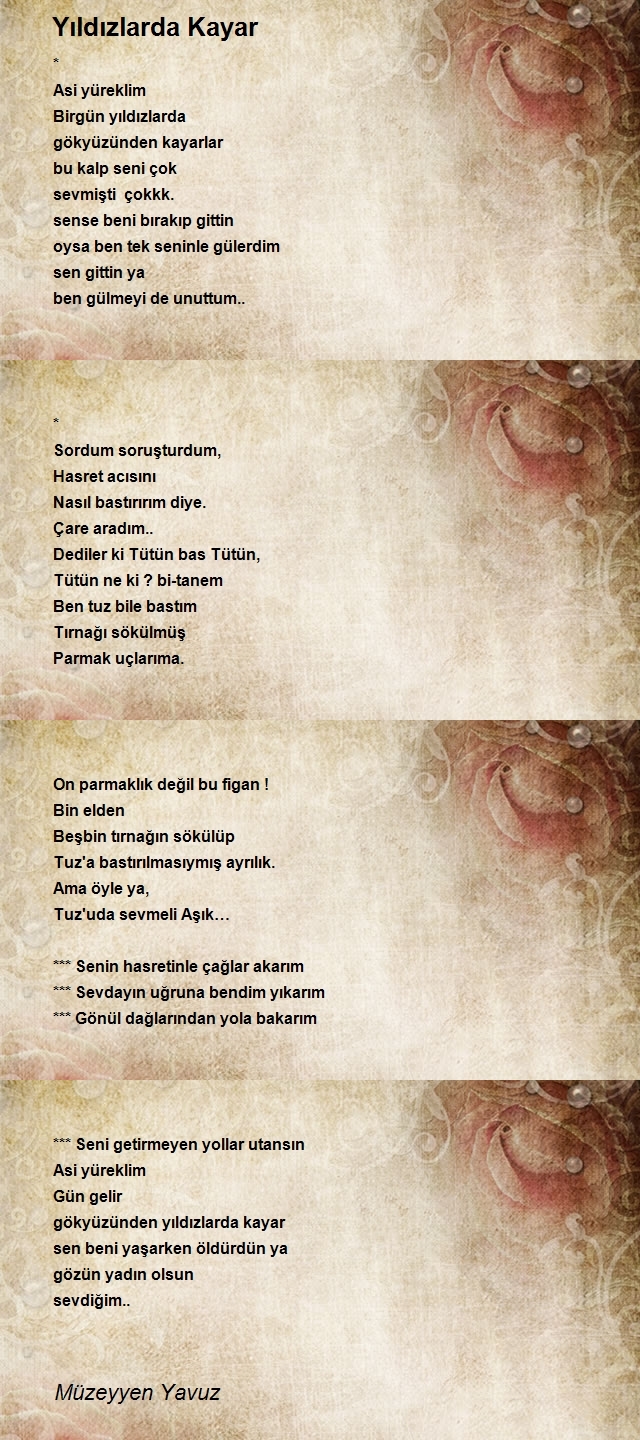 Müzeyyen Yavuz