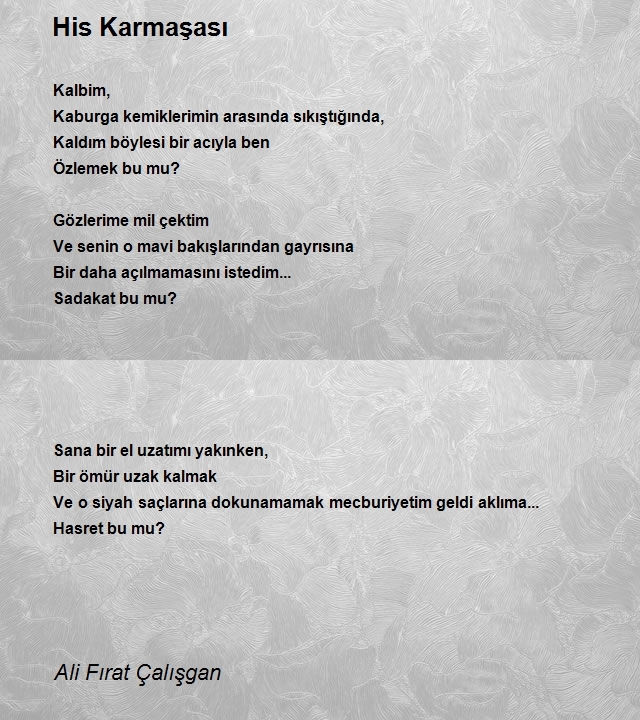 Ali Fırat Çalışgan