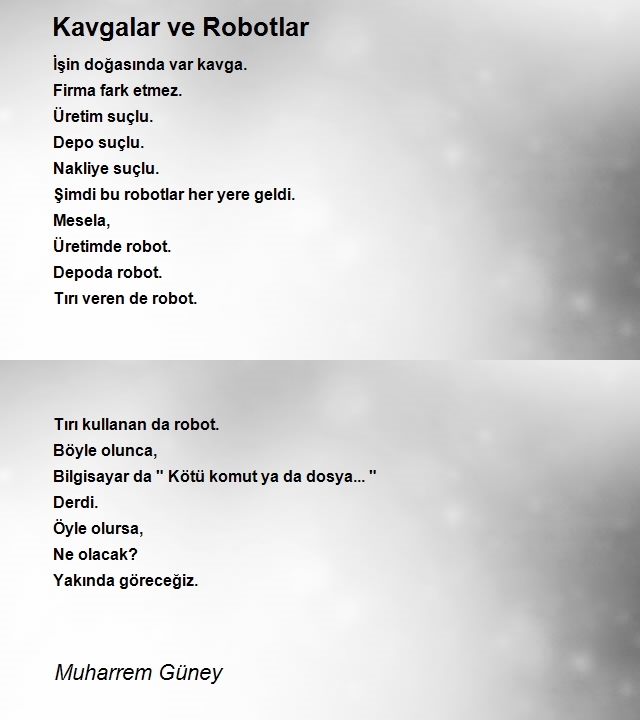 Muharrem Güney
