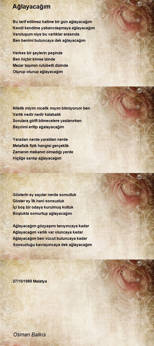 Osman Balkıs