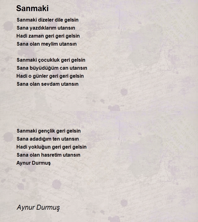 Aynur Durmuş