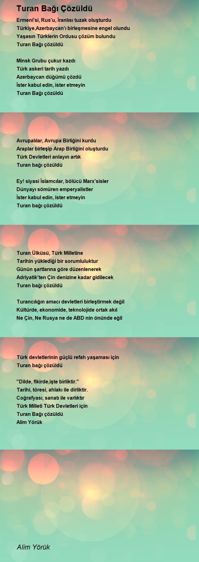 Alim Yörük