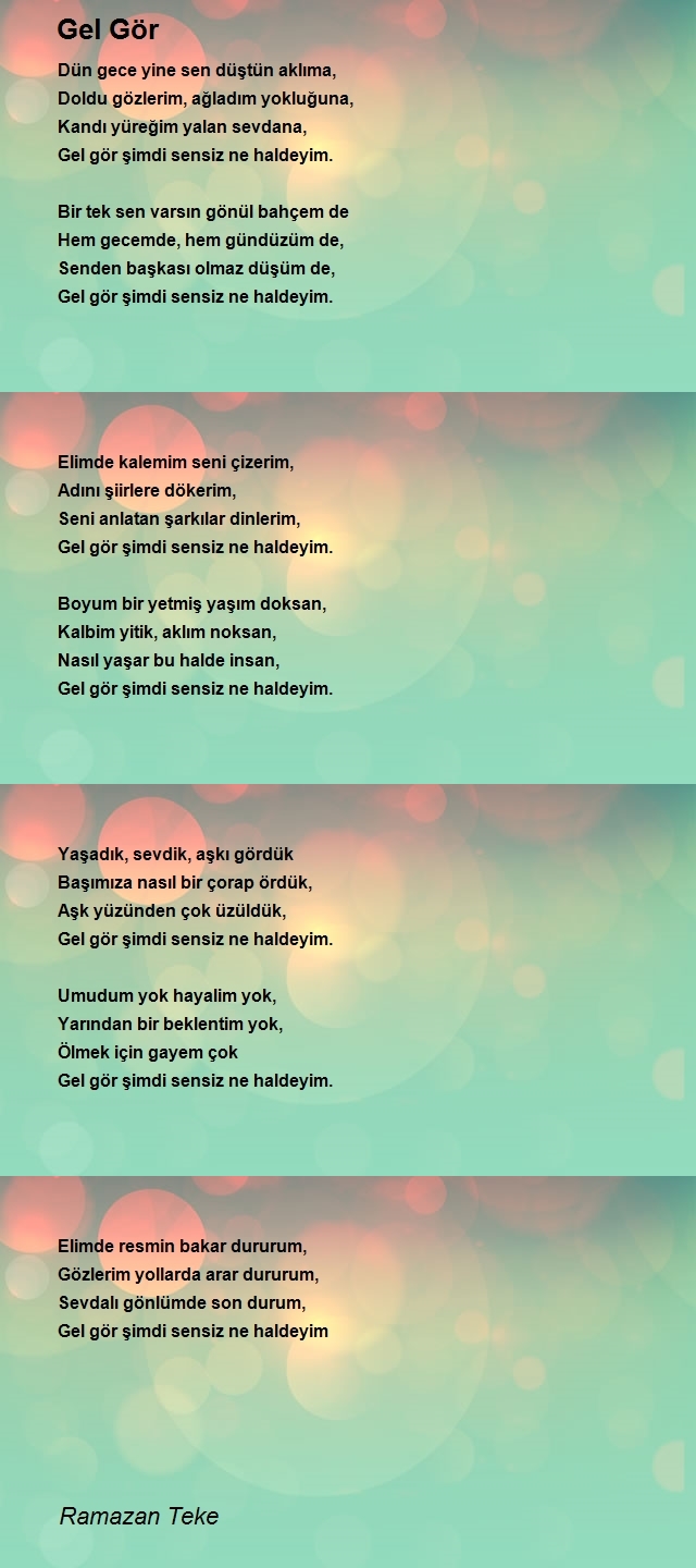 Ramazan Teke