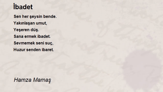 Hamza Mamaş