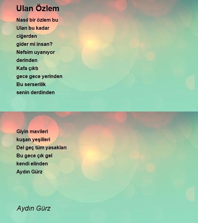 Aydın Gürz