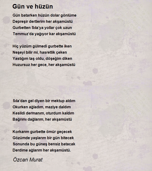 Özcan Murat