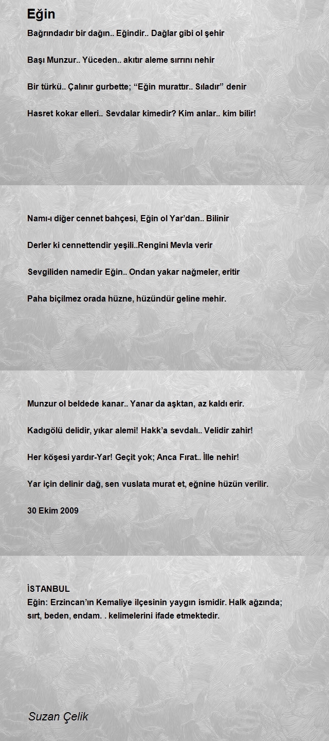 Suzan Çelik