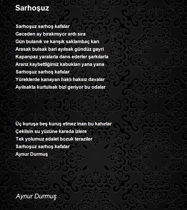 Aynur Durmuş