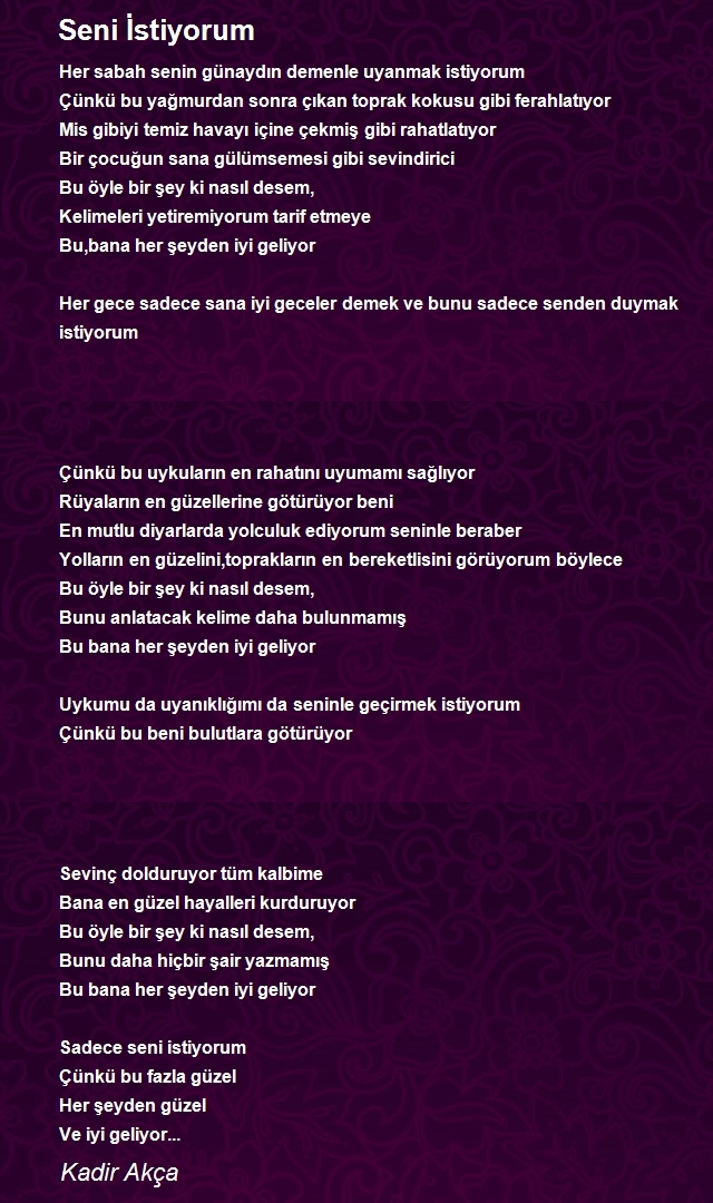 Kadir Akça