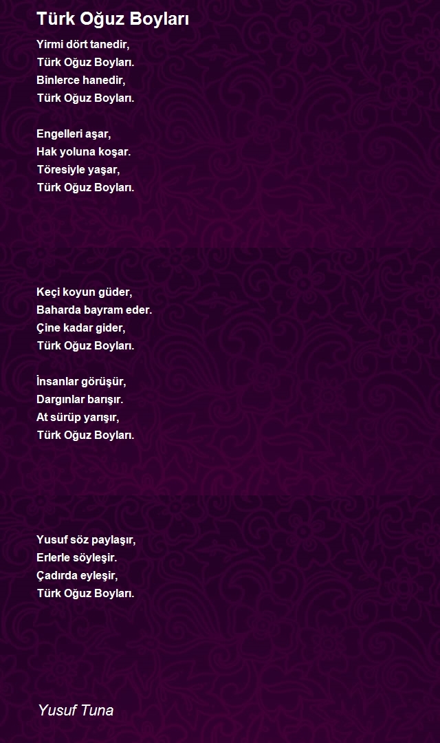 Yusuf Tuna