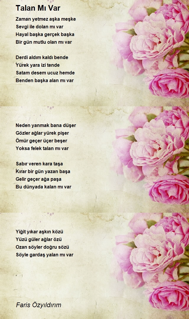 Faris Özyıldırım