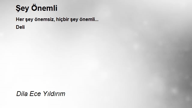 Aşk Aşkın Şehri Ordu