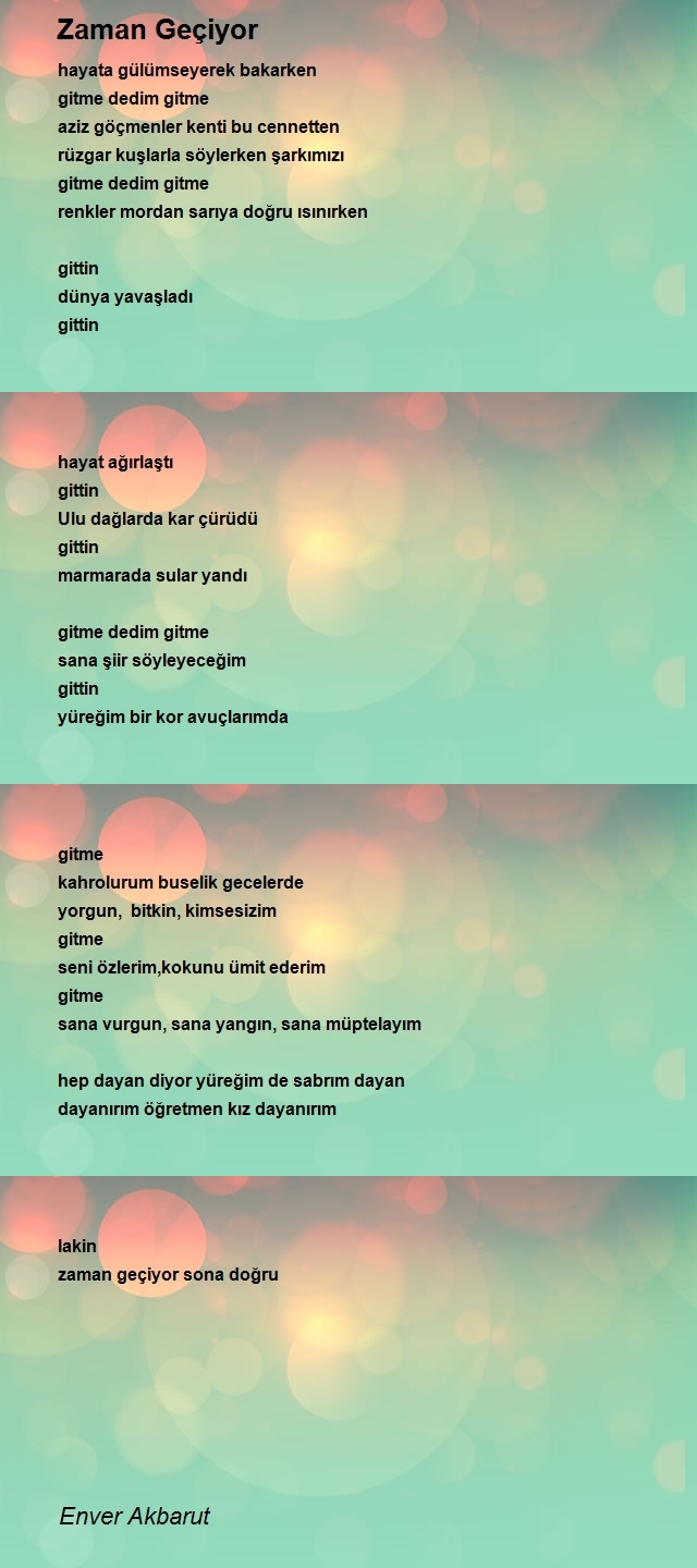 Enver Akbarut