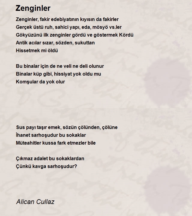 Alican Cullaz