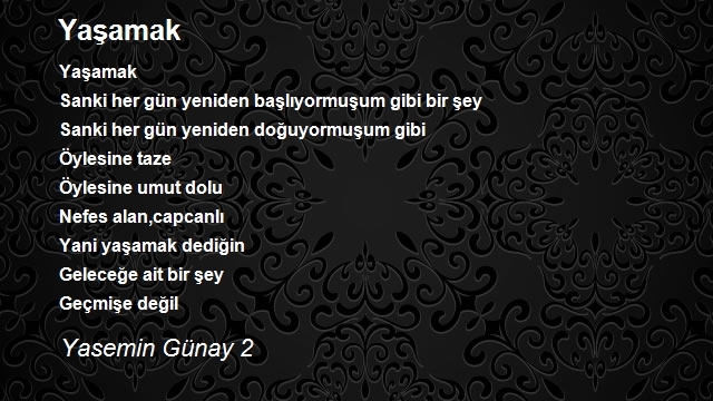 Yasemin Günay 2