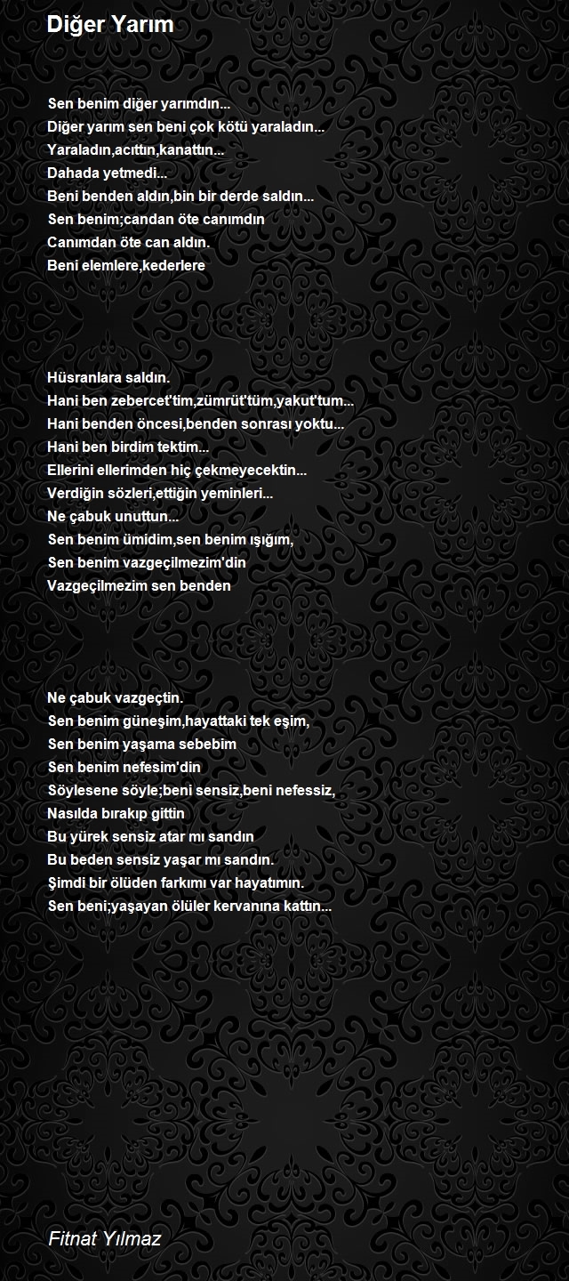 Fitnat Yılmaz