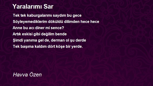 Havva Özen