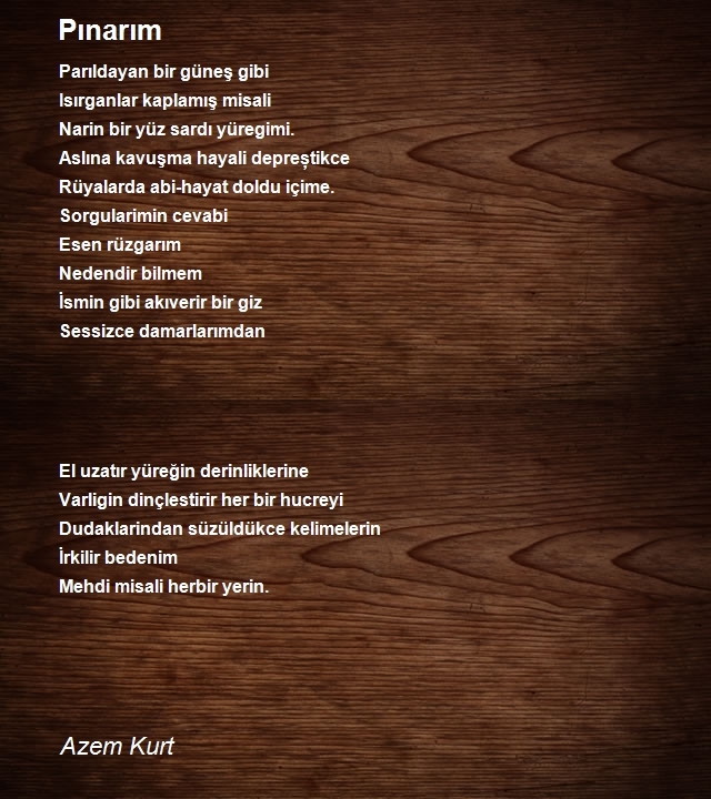 Azem Kurt
