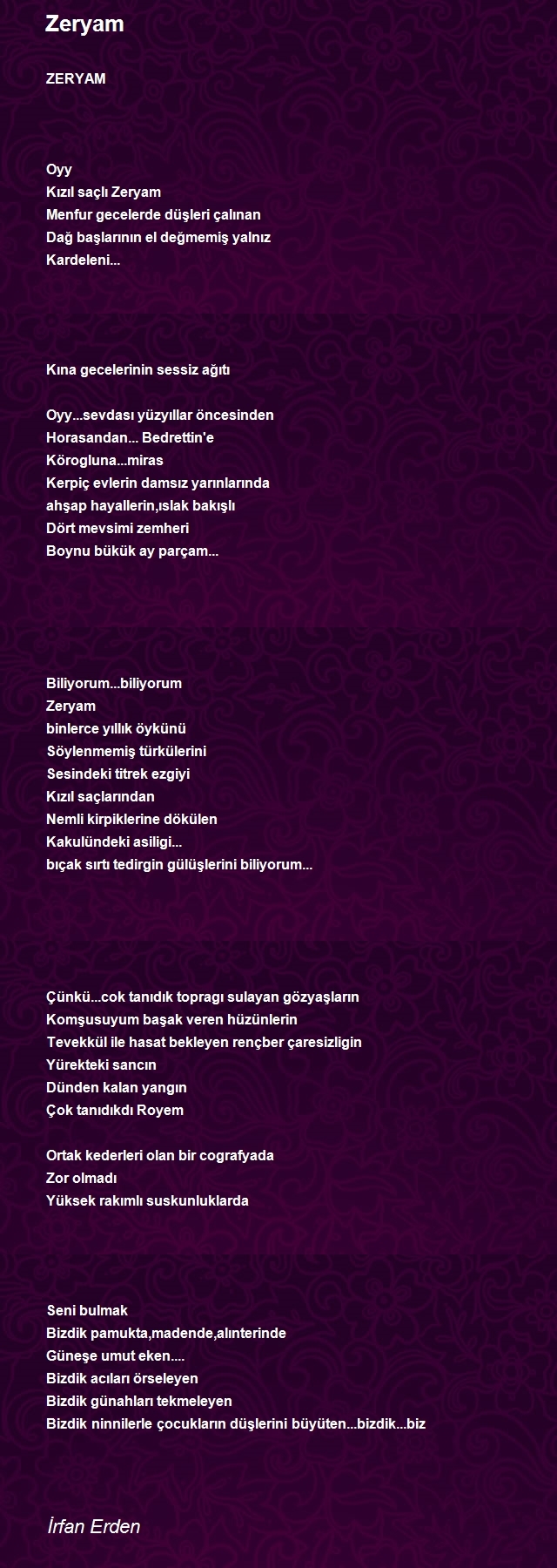 İrfan Erden