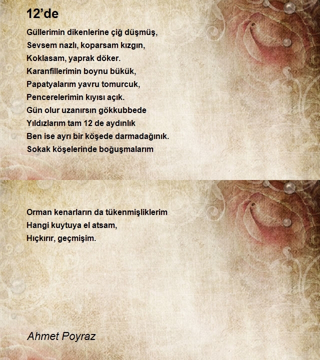 Orhan Çevik