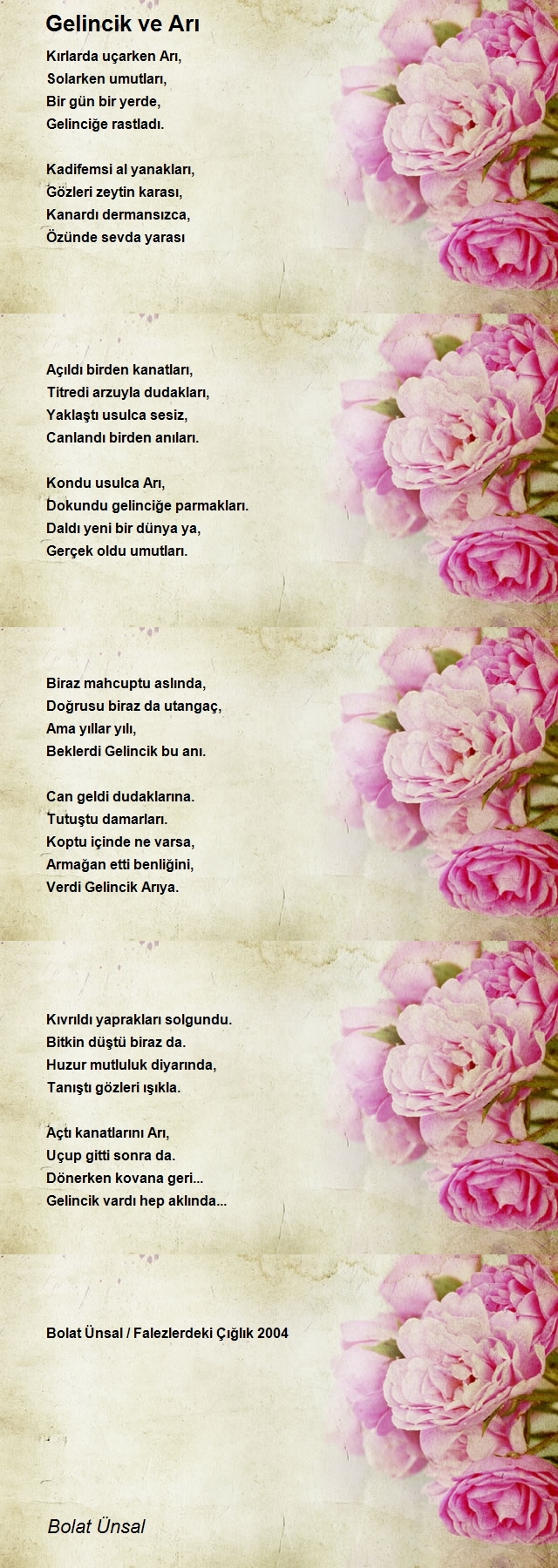 Bolat Ünsal