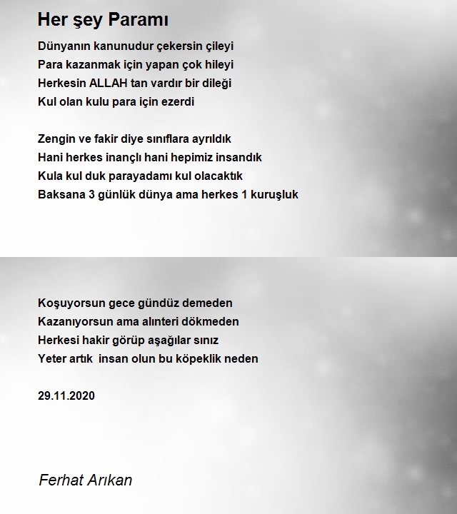 Ferhat Arıkan