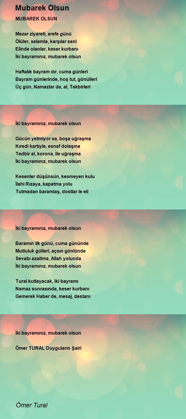 Ömer Tural