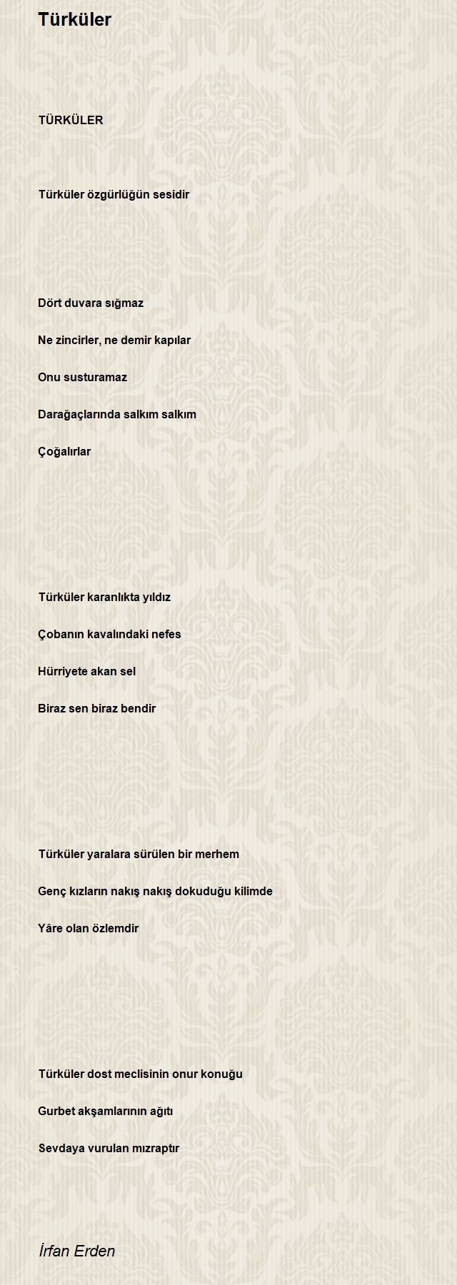 İrfan Erden