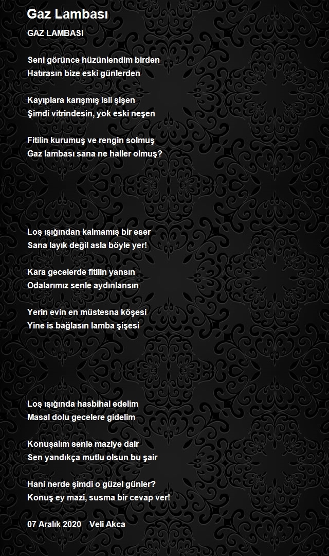 Veli Akca