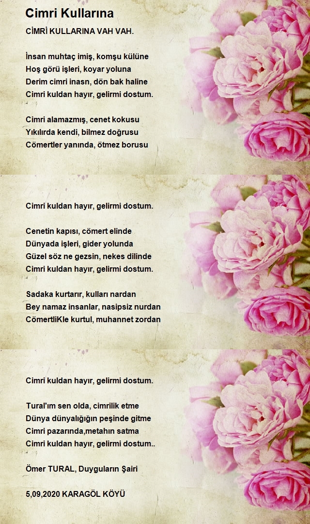 Ömer Tural