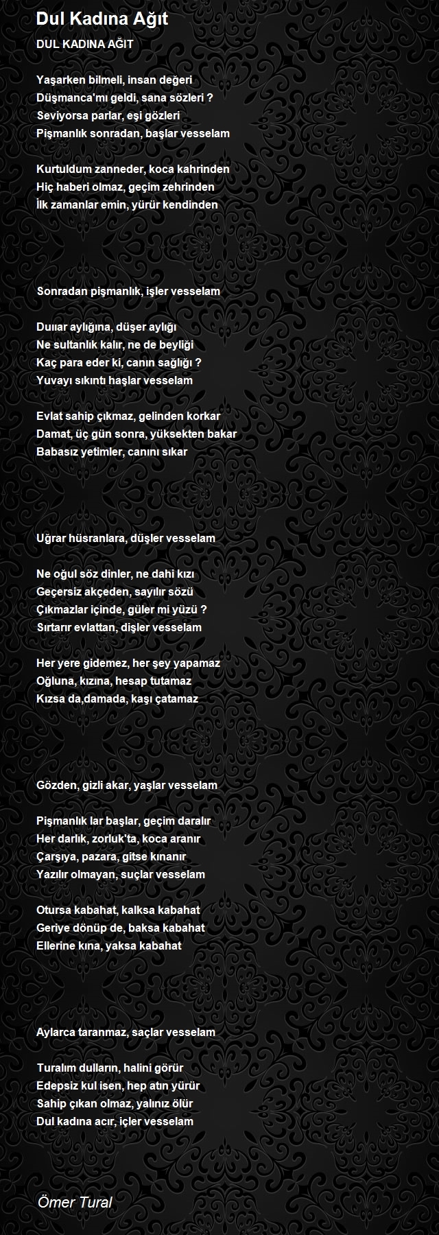 Ömer Tural