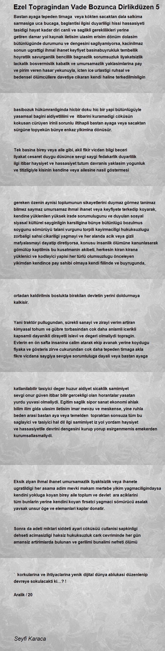 Seyfi Karaca