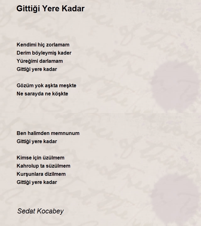 Sedat Kocabey