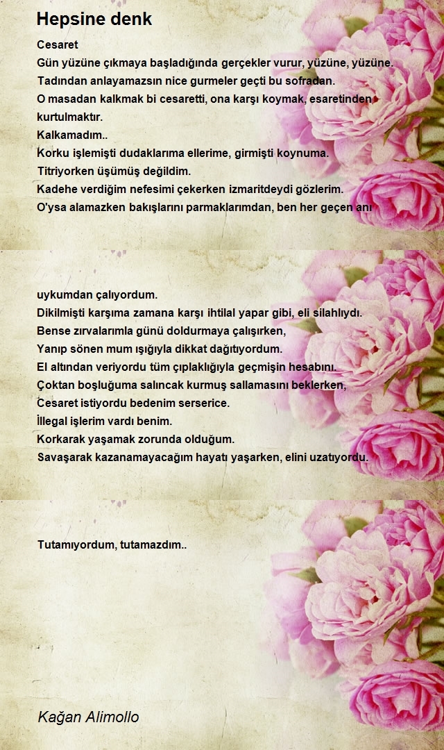 Kağan Alimollo