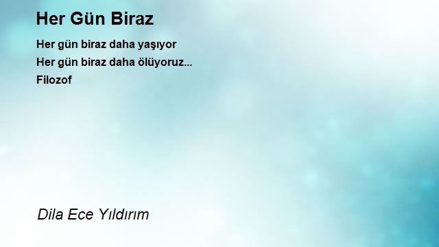 Aşk Aşkın Şehri Ordu