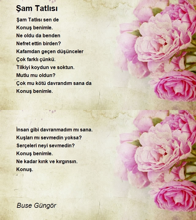 Buse Güngör