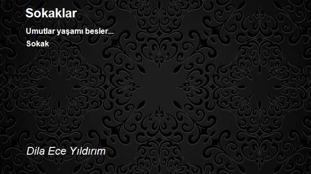 Aşk Aşkın Şehri Ordu