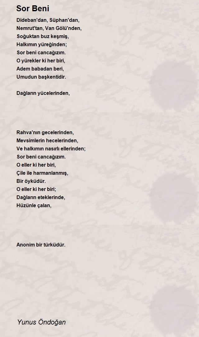 Yunus Öndoğan