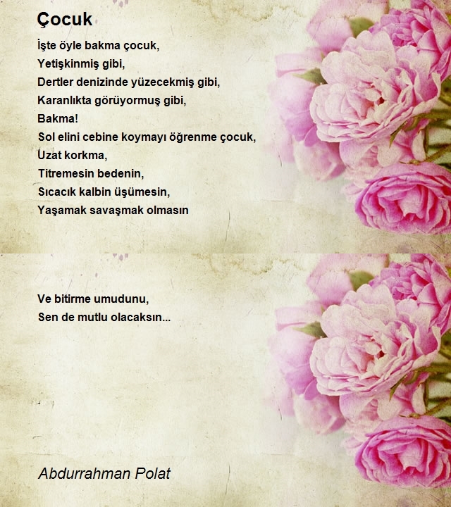 Abdurrahman Polat