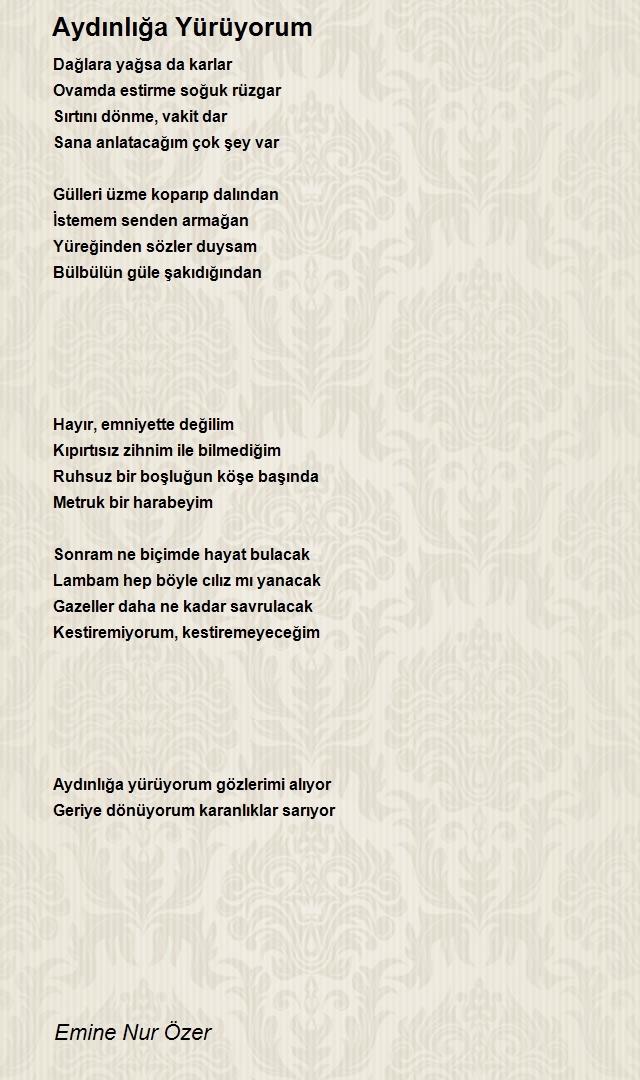Emine Nur