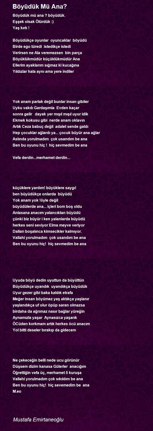 Mustafa Emirtaneoğlu