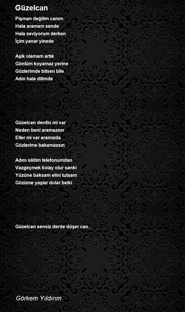 Görkem Yıldırım