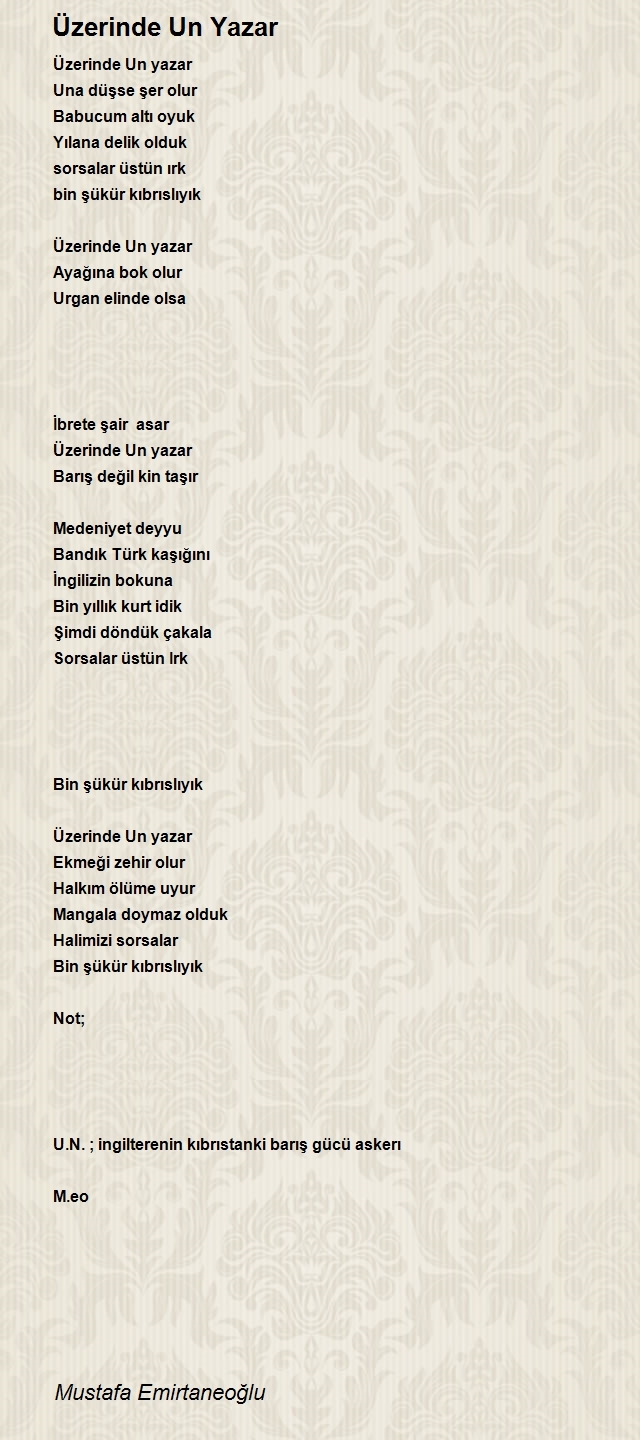 Mustafa Emirtaneoğlu