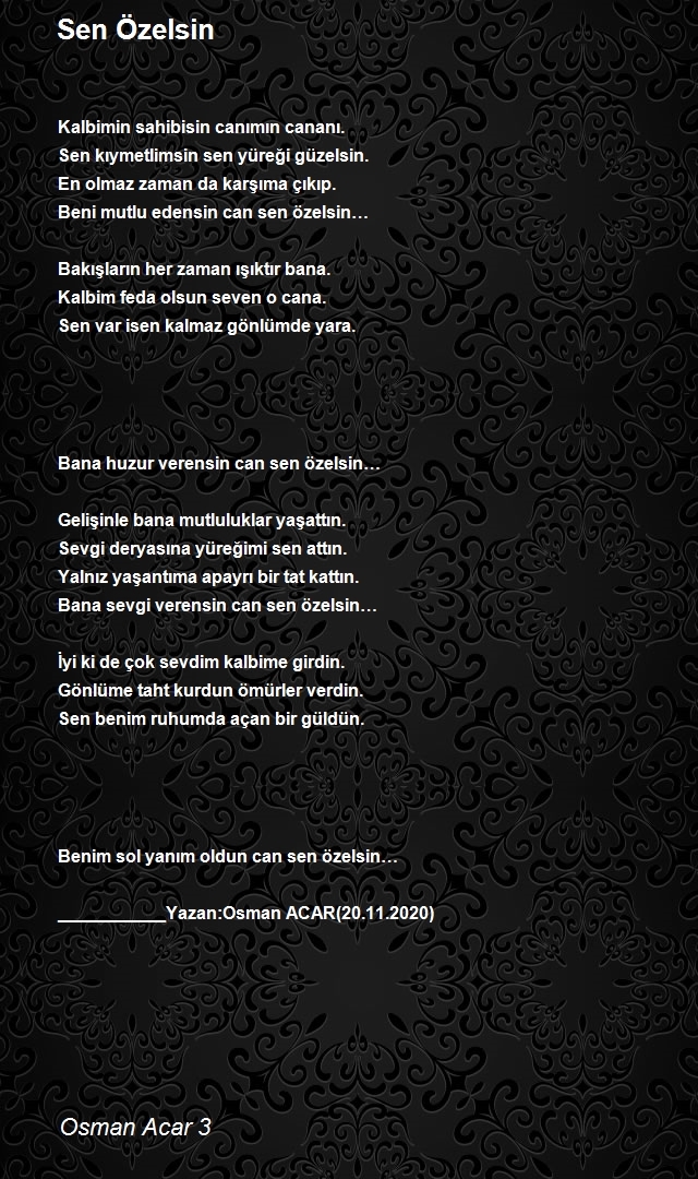 Osman Acar 3