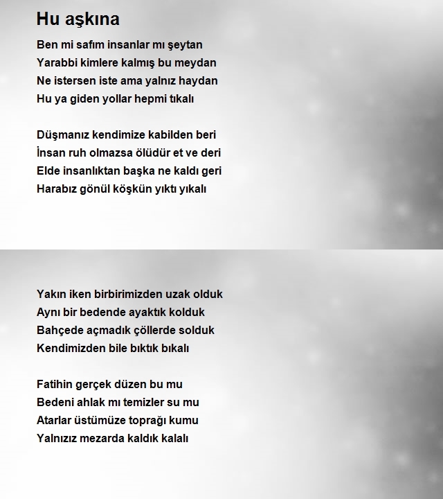 Fatih Karakuş