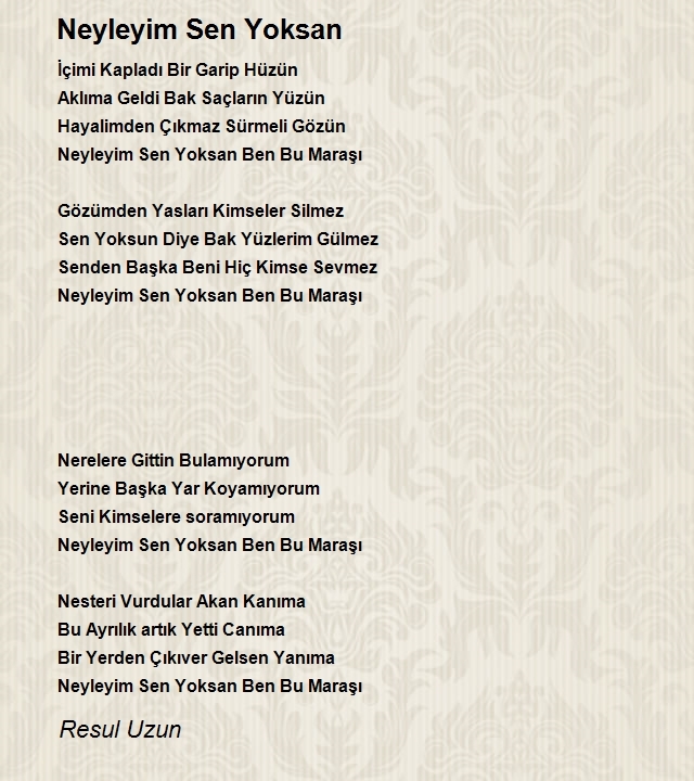 Resul Uzun
